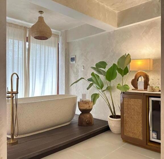ویلای سوپریور 1 خوابه, Nusa Villa