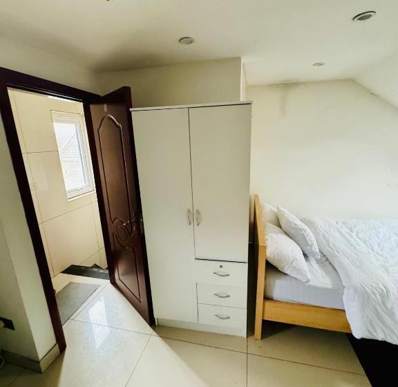 استودیوی لوکس, The Great Falcon Accommodation