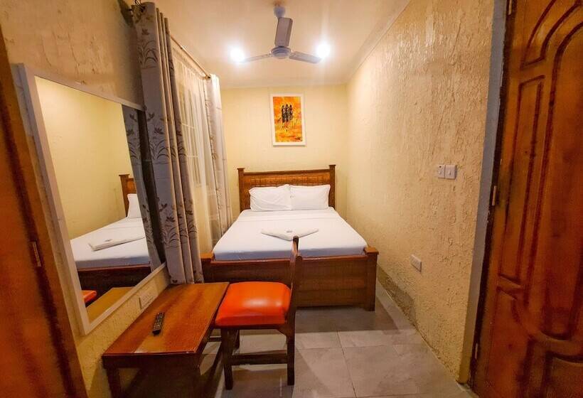 اتاق اکونومی, Best Point Group Zanzibar