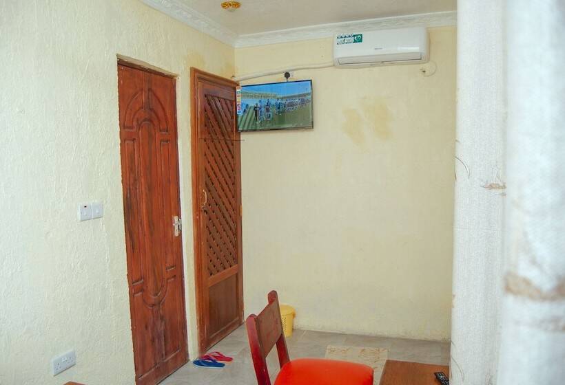 اتاق اکونومی, Best Point Group Zanzibar