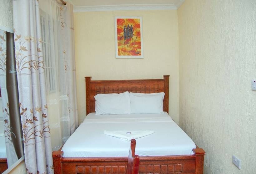 اتاق اکونومی, Best Point Group Zanzibar