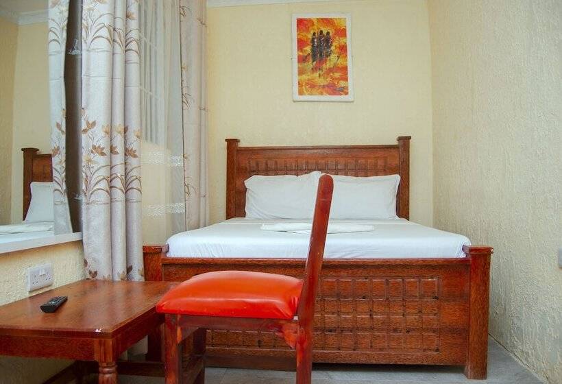اتاق اکونومی, Best Point Group Zanzibar