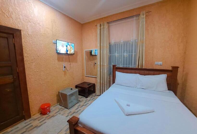 اتاق لوکس با تخت بزرگ, Best Point Group Zanzibar