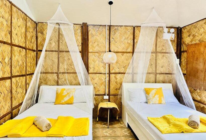 اتاق استاندارد, Dreamland Paradise Resort