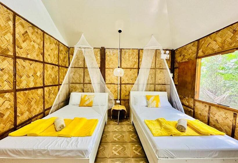 اتاق استاندارد, Dreamland Paradise Resort