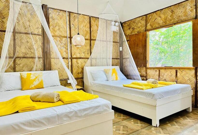 اتاق استاندارد, Dreamland Paradise Resort