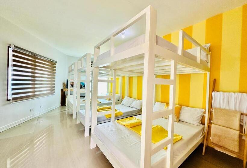 اتاق خانوادگی با چشم‌انداز دریا, Dreamland Paradise Resort