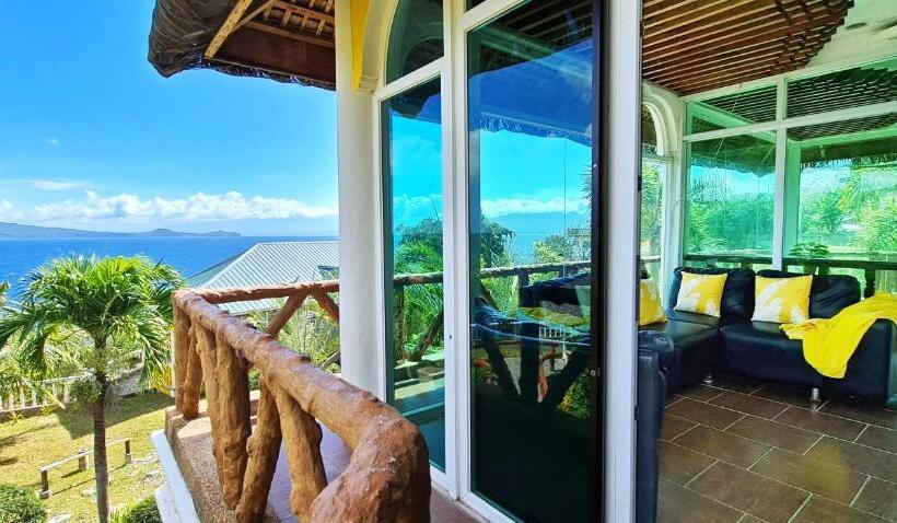سوییت سوپریور با چشم‌انداز دریا, Dreamland Paradise Resort