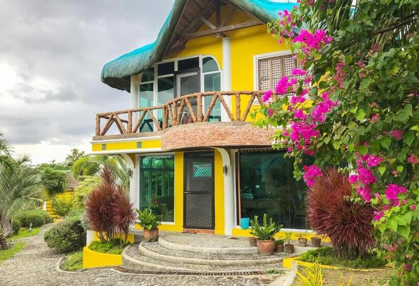 سوییت سوپریور با چشم‌انداز دریا, Dreamland Paradise Resort
