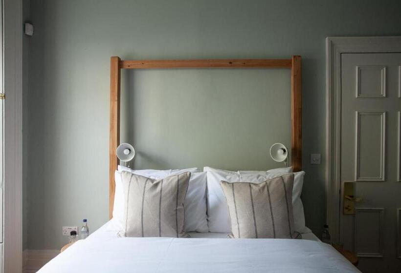 اتاق استاندارد با تخت بزرگ, Lido Townhouse