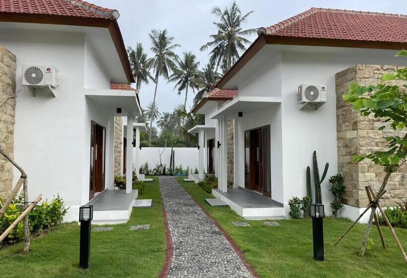 اتاق لوکس, Rejuvenate Resort And Restaurant