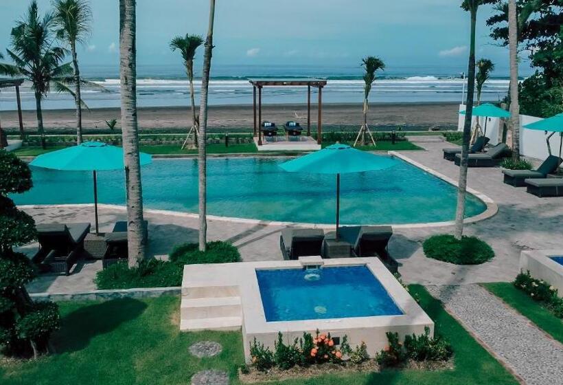 اتاق لوکس, Rejuvenate Resort And Restaurant