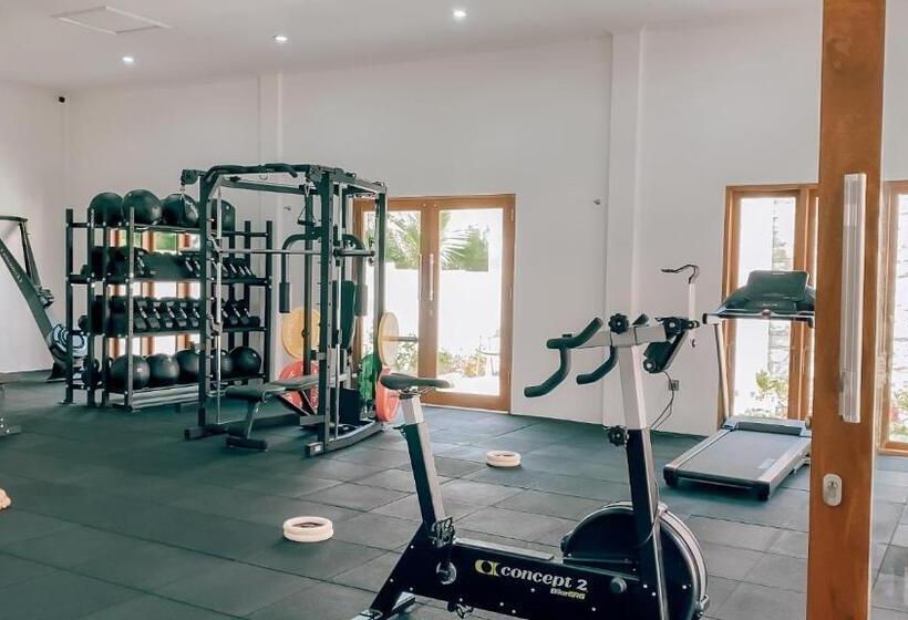 اتاق لوکس, Rejuvenate Resort And Restaurant