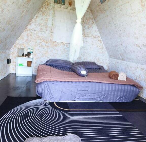 اتاق استاندارد, Sz Samui Glamping