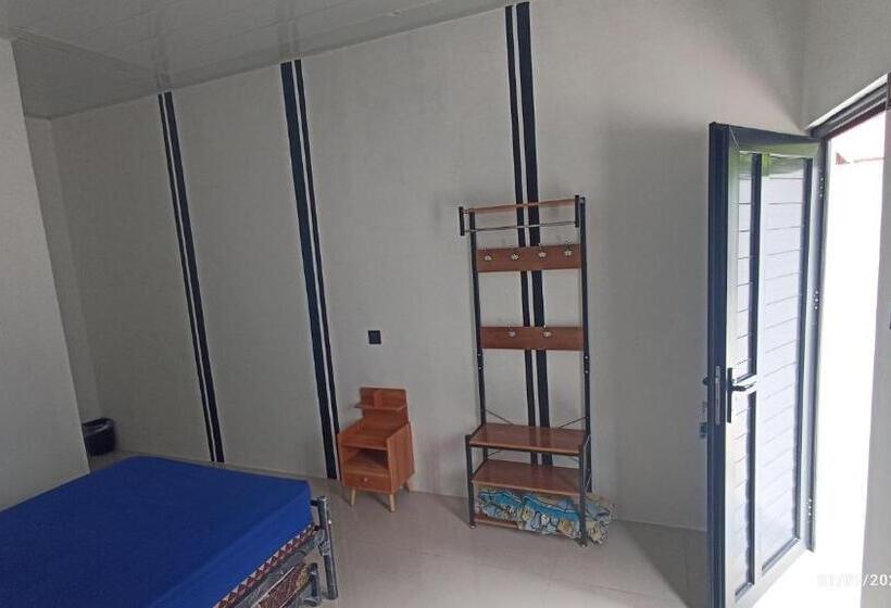 اتاق استاندارد, Arirang27 Homestay