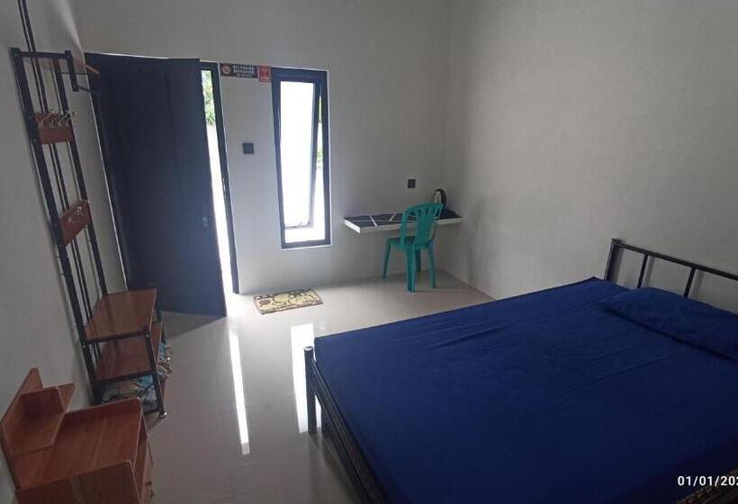 اتاق استاندارد, Arirang27 Homestay