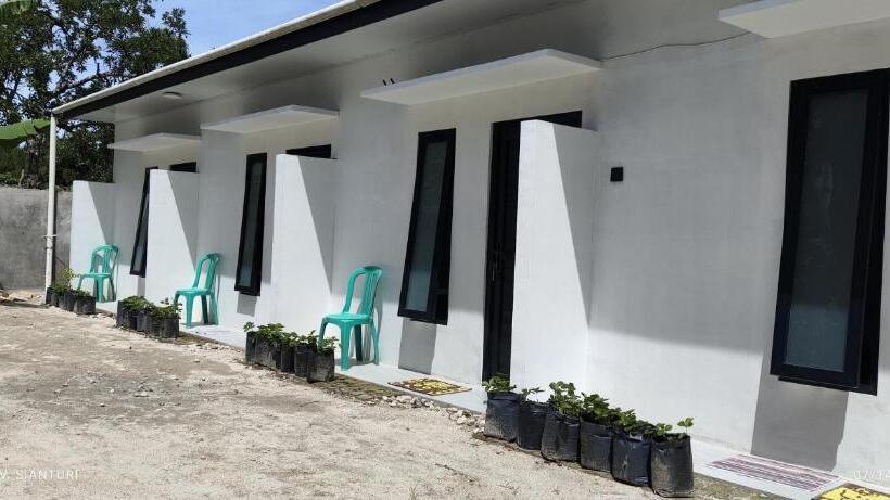 اتاق استاندارد, Arirang27 Homestay