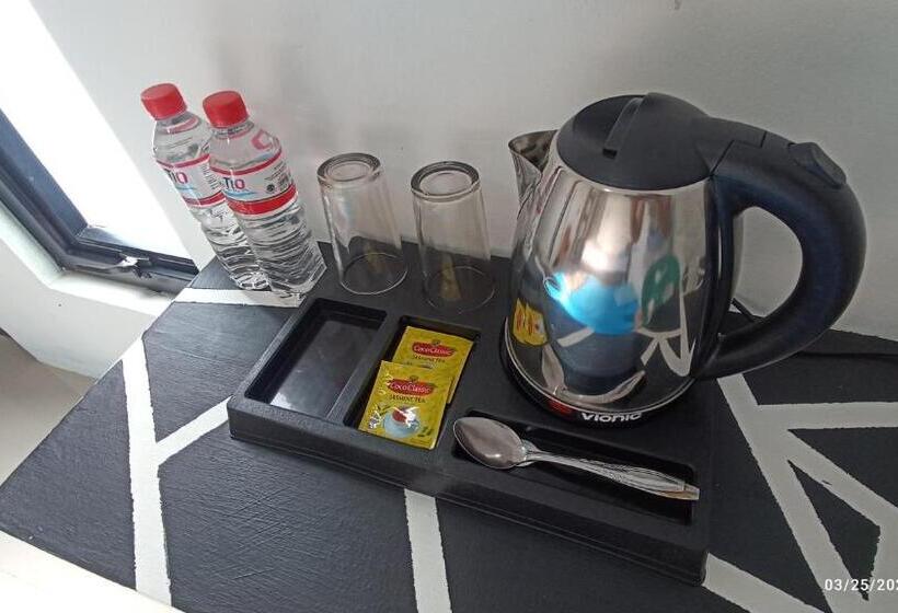 اتاق استاندارد, Arirang27 Homestay