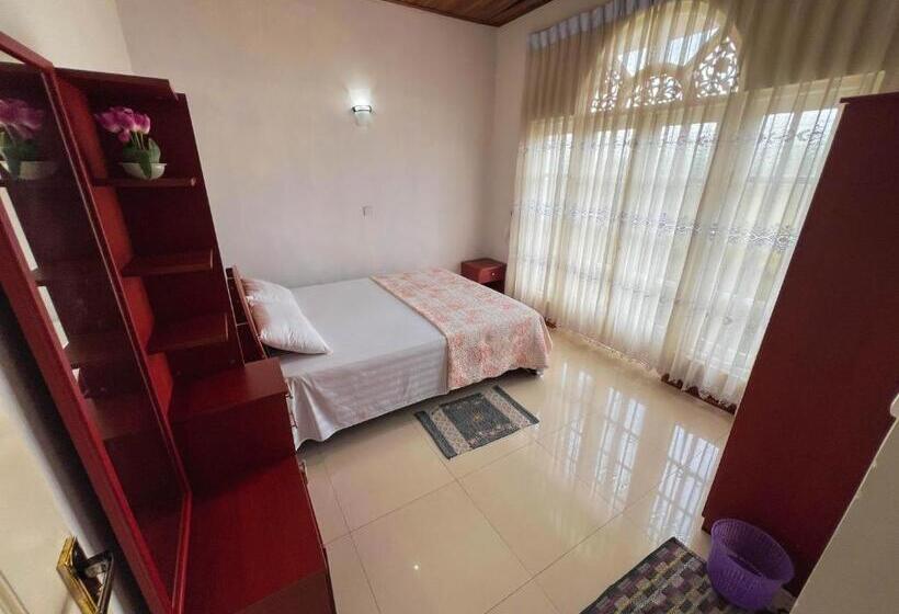 اتاق لوکس, European B & B
