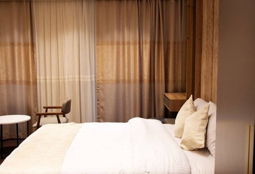 اتاق استاندارد, Sabiha Sultan Hotel Karakoy