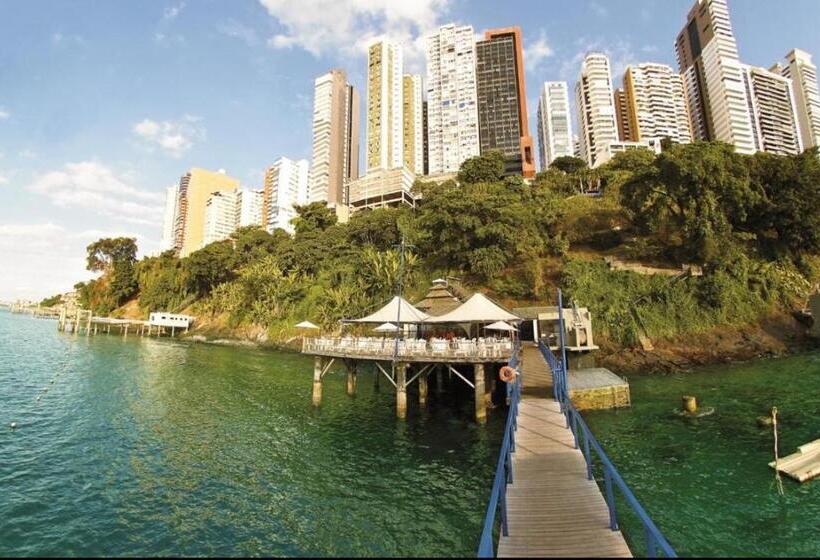 استودیوی استاندارد با چشم‌انداز دریا, Sol Victoria Marina
