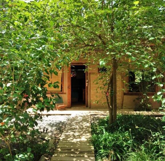 اتاق استاندارد سه نفره, Eco Posada Tierra Fértil