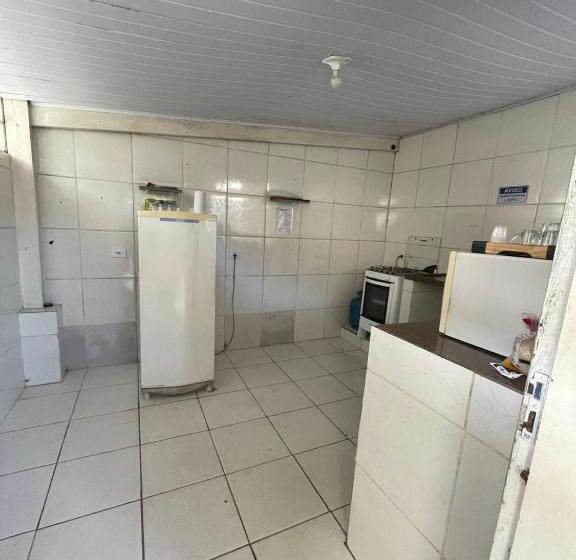 سوییت, Pousada Das Tartarugas 2 Em Guarujá