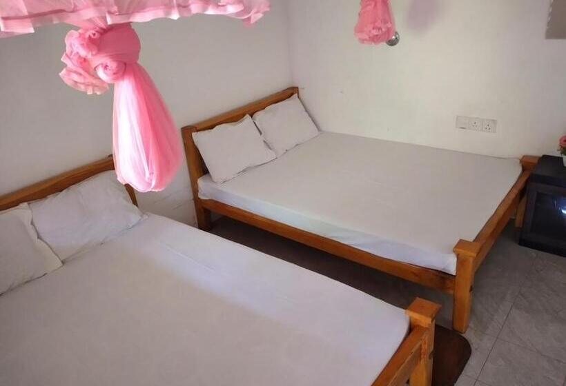 اتاق استاندارد, Leona Guest Inn
