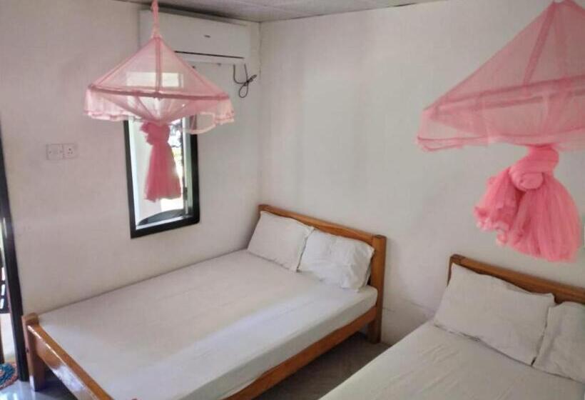 اتاق استاندارد, Leona Guest Inn