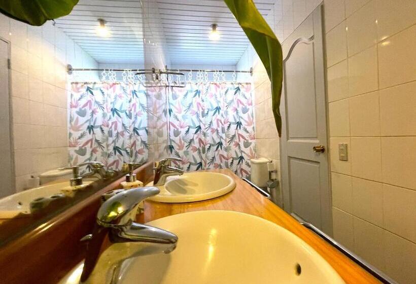 اتاق استاندارد, Manureva Nui Hotel Boutique
