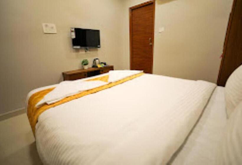 اتاق استاندارد, Jataka Inn , Bodh Gaya