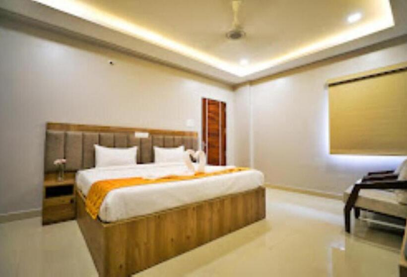 اتاق استاندارد, Jataka Inn , Bodh Gaya