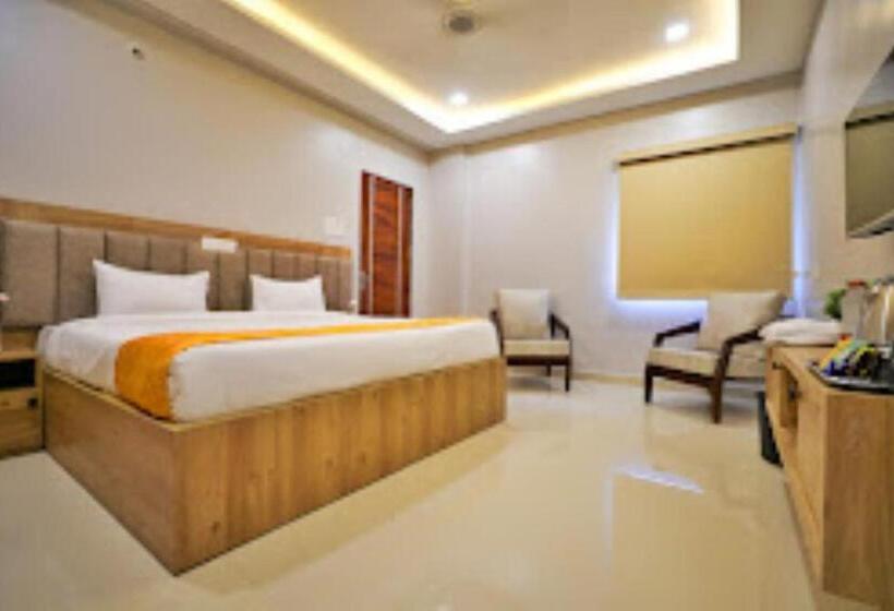اتاق استاندارد, Jataka Inn , Bodh Gaya