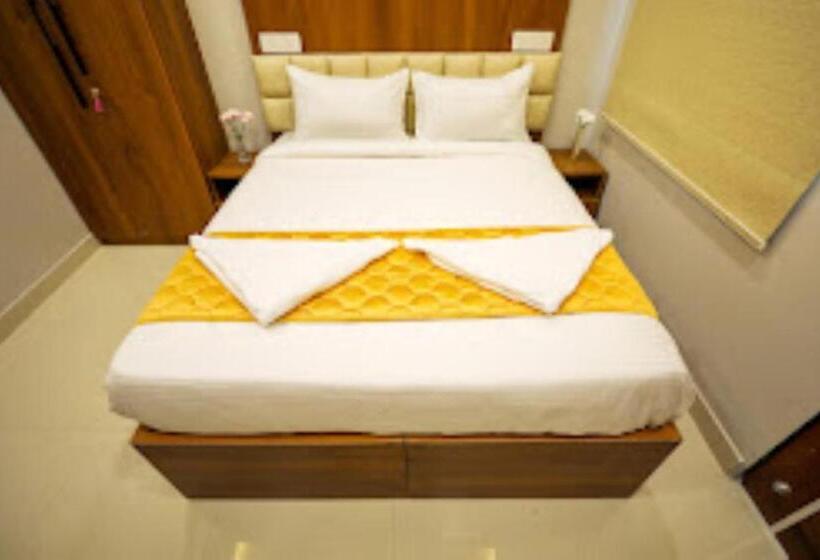اتاق استاندارد, Jataka Inn , Bodh Gaya