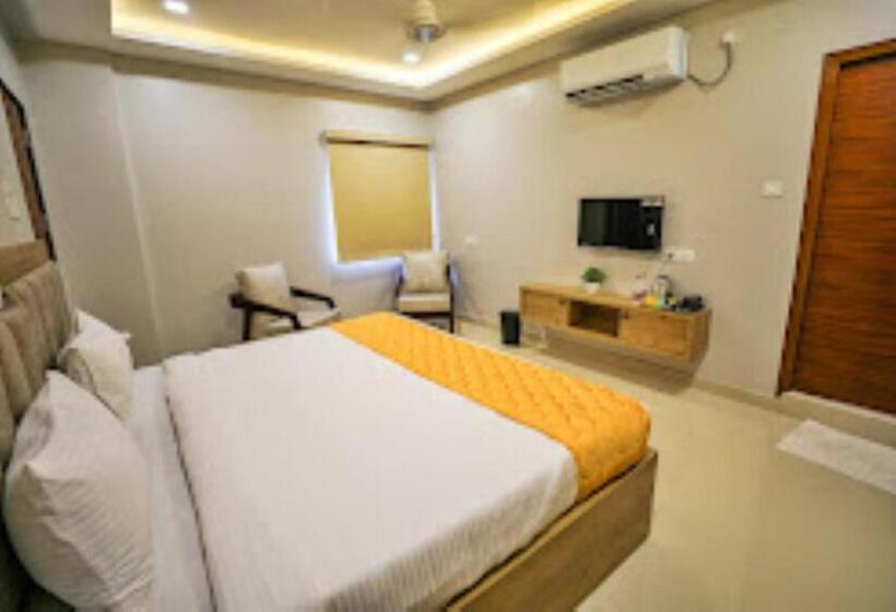 اتاق استاندارد, Jataka Inn , Bodh Gaya