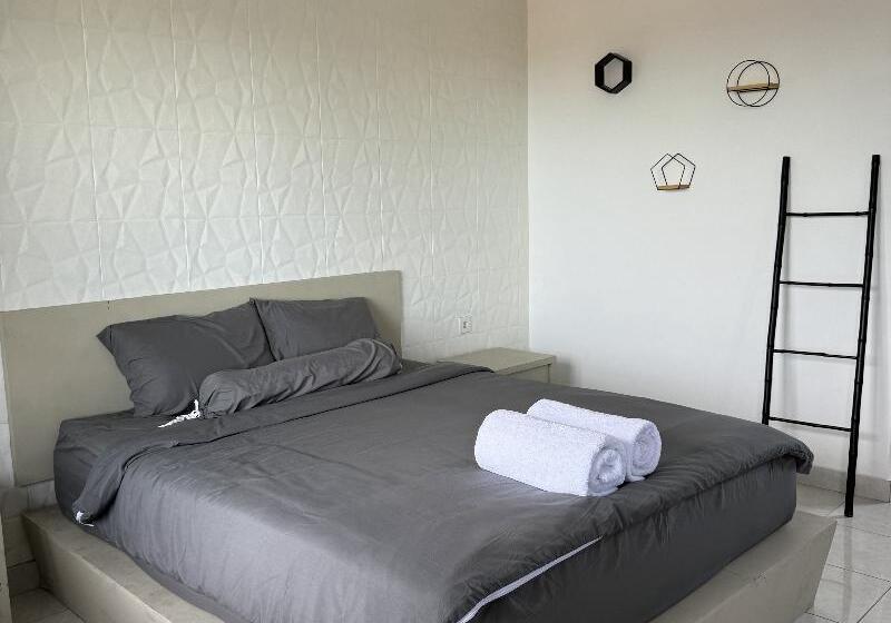اتاق استاندارد, Pondok Sentana Guest House