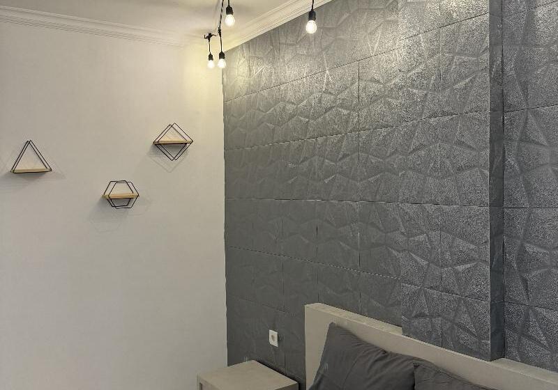 اتاق استاندارد, Pondok Sentana Guest House