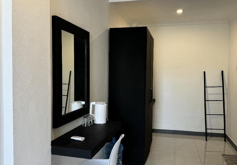 اتاق استاندارد, Pondok Sentana Guest House