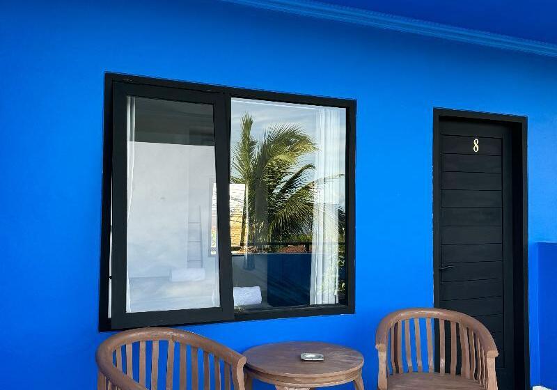 اتاق استاندارد, Pondok Sentana Guest House