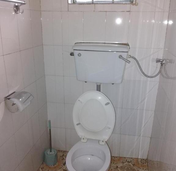 اتاق استاندارد, Sawa Sawa Guest House