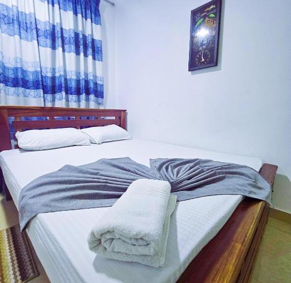 اتاق استاندارد, Chill Airport Transit Stay