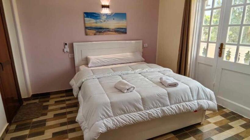 اتاق استاندارد با بالکن, Dream Garden Luxor