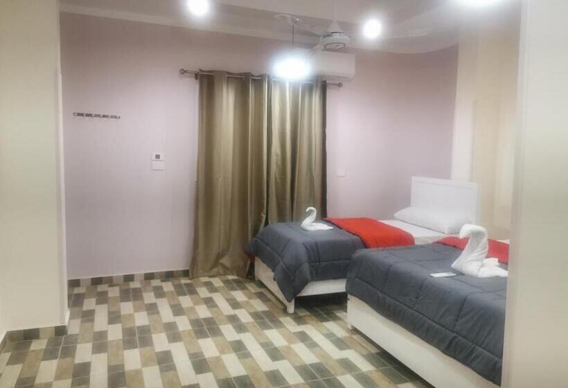 اتاق استاندارد سه نفره, Dream Garden Luxor