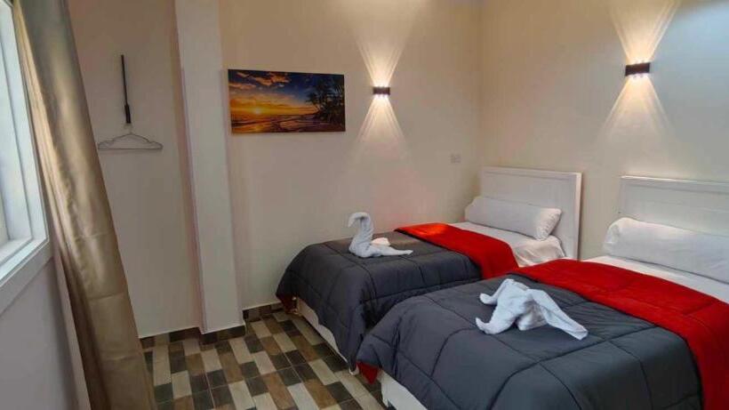 اتاق استاندارد با سرویس بهداشتی مشترک, Dream Garden Luxor