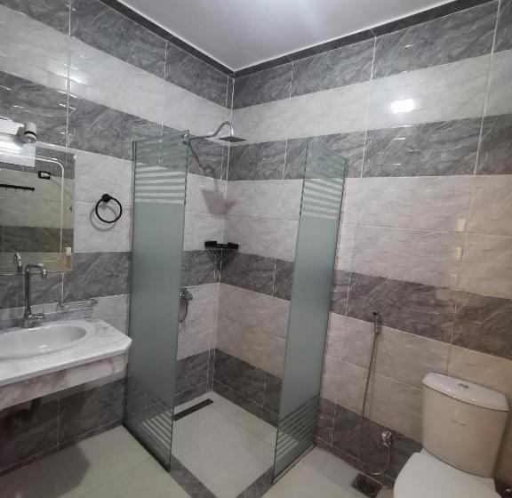 اتاق استاندارد, Dream Garden Luxor