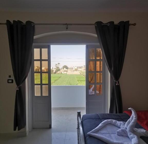 اتاق استاندارد, Dream Garden Luxor