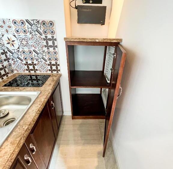 ویلای لوکس 1 خوابه, Cataleya Beach Boutique Villas