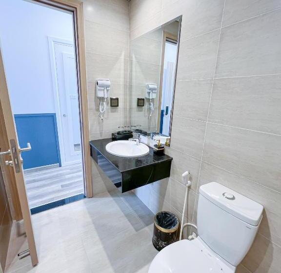 ویلای لوکس 1 خوابه, Cataleya Beach Boutique Villas