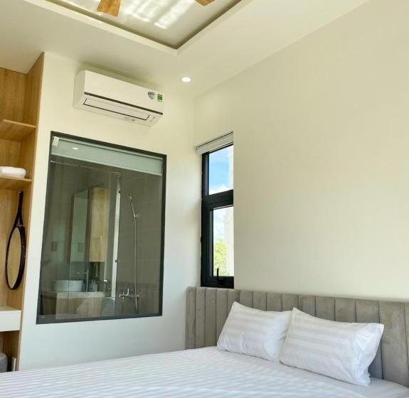 ویلای سوپریور 1 خوابه, Cataleya Beach Boutique Villas