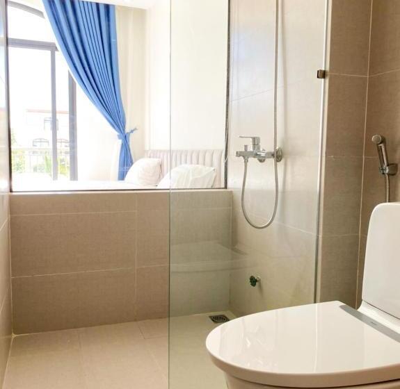 ویلای سوپریور 1 خوابه, Cataleya Beach Boutique Villas